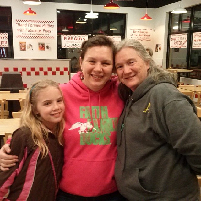 #1000gifts 2014 (weeks 1-2)
