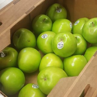 No-Spend Grocery Challenge {Days 6-7 | February 2017}